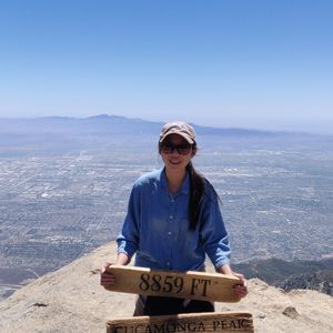 Meet your Posher, Jane